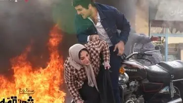 «سینما شهر قصه» عاشقانه‌ای در ستایش هنر هفتم