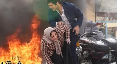 «سینما شهر قصه» عاشقانه‌ای در ستایش هنر هفتم