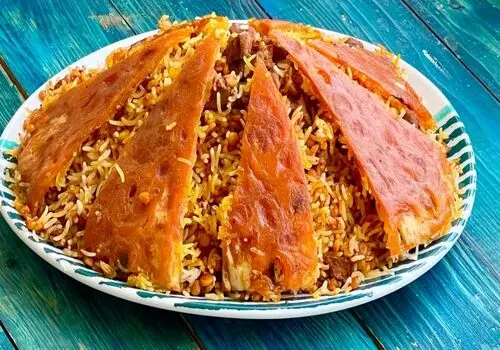 جوجه ترش گیلانی؛ طعم شمال در خانه شما