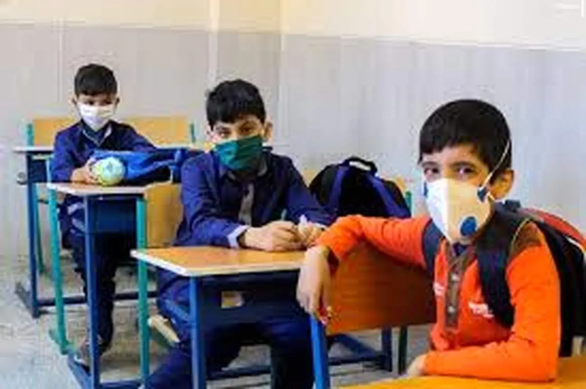  آموزش غیرحضوری برای متوسطه اول در پی افزایش آنفلوآنزا در یزد/ برای سایر مقاطع و دانشگاه‌ها امروز تصمیم گیری می‌کنیم