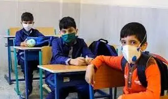  آموزش غیرحضوری برای متوسطه اول در پی افزایش آنفلوآنزا در یزد/ برای سایر مقاطع و دانشگاه‌ها امروز تصمیم گیری می‌کنیم