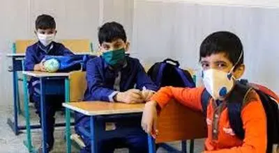  آموزش غیرحضوری برای متوسطه اول در پی افزایش آنفلوآنزا در یزد/ برای سایر مقاطع و دانشگاه‌ها امروز تصمیم گیری می‌کنیم