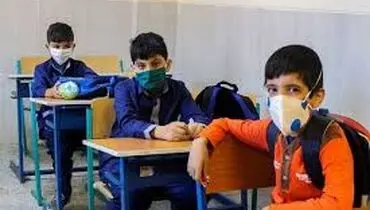  آموزش غیرحضوری برای متوسطه اول در پی افزایش آنفلوآنزا در یزد/ برای سایر مقاطع و دانشگاه‌ها امروز تصمیم گیری می‌کنیم