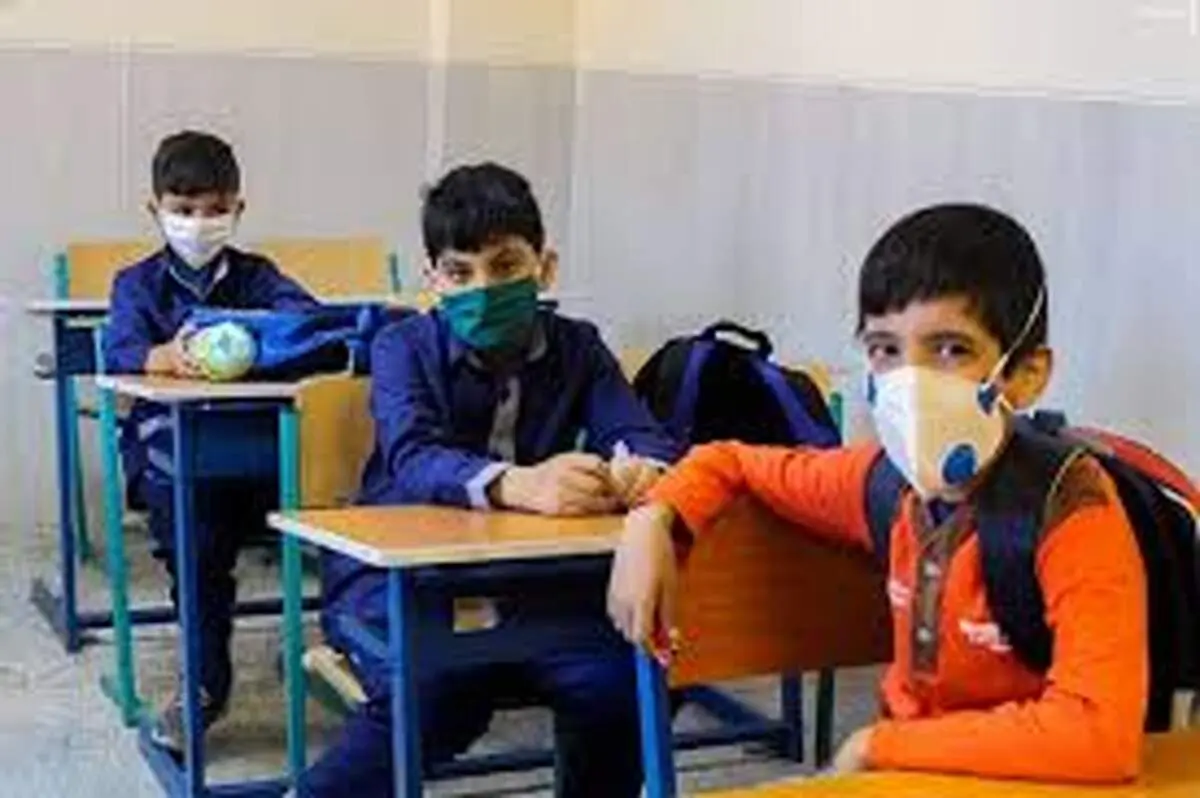  آموزش غیرحضوری برای متوسطه اول در پی افزایش آنفلوآنزا در یزد/ برای سایر مقاطع و دانشگاه‌ها امروز تصمیم گیری می‌کنیم