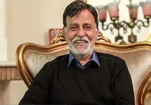 مرتضی عقیلی در بیمارستان بستری شد
