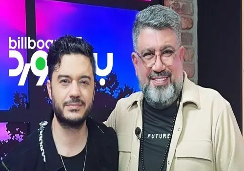 توصیه جالب رشیدپور به مسئولان: جوراب سفید نپوشید+ عکس