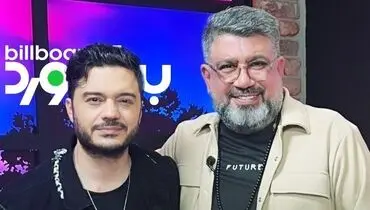 گفتگوی جنجالی رشیدپور  با «الیاس یالچینتاش»