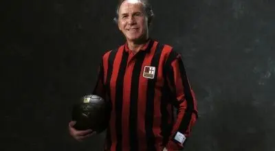 اسطوره میلان برگشت!