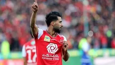 بازگشت بشار رسن به پرسپولیس قوت گرفت
