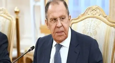 لاوروف: مسکو با وضع عوارض در تنگه هرمز موافق نیست