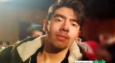 قاتل امیرمحمد خالقی دانشجوی کوی دانشگاه فردا اعدام می شود