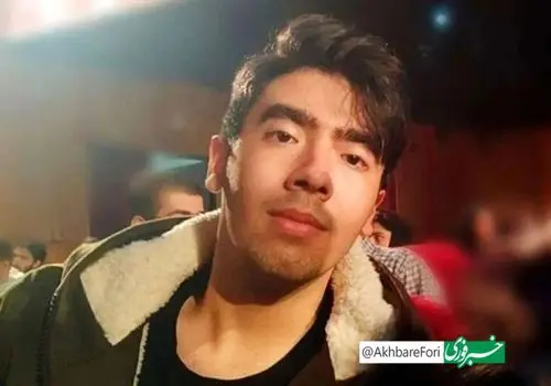  قاتل امیرمحمد خالقی دانشجوی کوی دانشگاه فردا اعدام می شود 