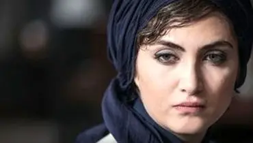 چهره متفاوت الناز ملک کاربران را غافلگیر کرد!