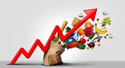 زمزمه‌های هولناک؛ تورم تخت‌گاز افزایش می‌یابد! +نمودار