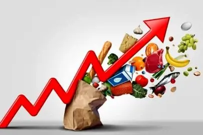 زمزمه‌های هولناک؛ تورم تخت‌گاز افزایش می‌یابد! +نمودار