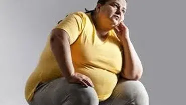 وضعیتی که از چاقی هم کشنده تر است
