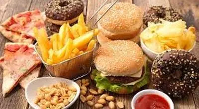 این غذاهای  محبوب باعث افزایش وزن می‌شوند