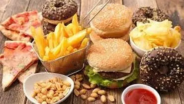 این غذاهای  محبوب باعث افزایش وزن می‌شوند