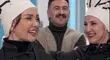 وقتی نیما شعبان‌نژاد از جوانی حدیث فولادوند شوکه شد/ویدیو 