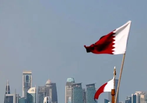 قطر: به توافق میان ایران و آمریکا اطمینان داریم