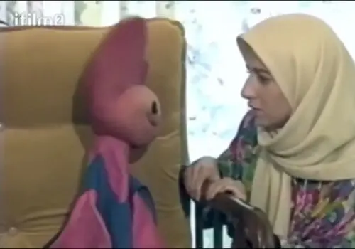 رضا فیاضی: از تایید ترامپ توسط یک ایرانی مو به تنم سیخ می‌شود