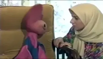 اظهارات جنجالی رضا فیاضی؛ لو رفتن فیلم خصوصی علت ساخته نشدن زی زی گولوی ۲/ویدیو