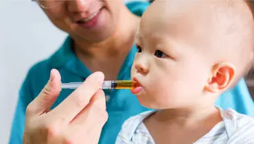 خطرات پنهان استامینوفن در کودکان

