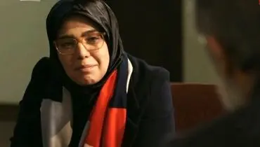 مومویِ سریال «بچه مهندس» در جشن تولد لیلا بلوکات