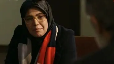 مومویِ سریال «بچه مهندس» در جشن تولد لیلا بلوکات