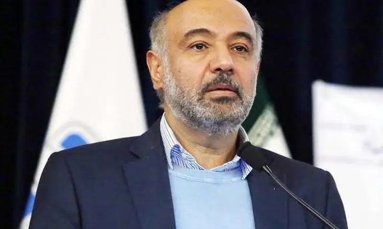 اظهارات وزیر کار درباره ادامه پرداخت کالابرگ  برای اقشار نیارمند+ فیلم