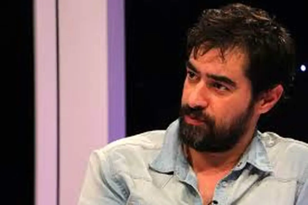 شهاب حسینی دوباره پدر شد