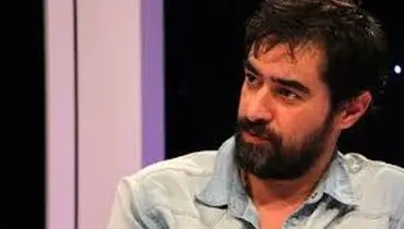  شهاب حسینی دوباره پدر شد