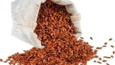 این دانه روغنی، معجزه ای در درمان بیماری کبد چرب+ موشن گرافی