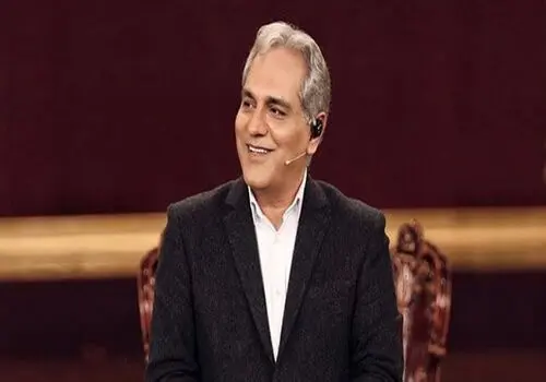 مهران مدیری همه را غافلگیر کرد/ تلویزیون به دوران موفقیت خود باز می‌‌گردد؟
