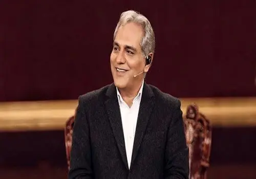 باور می کنید این پسر همان دختر مهران مدیری در کودکی است/عکس