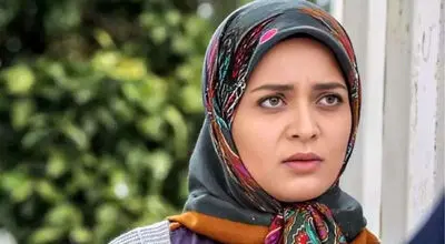 طبیعت گردی طاهره، دختر محمود نقاش + تصاویر