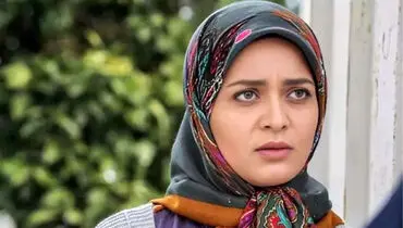 طبیعت گردی طاهره، دختر محمود نقاش + تصاویر