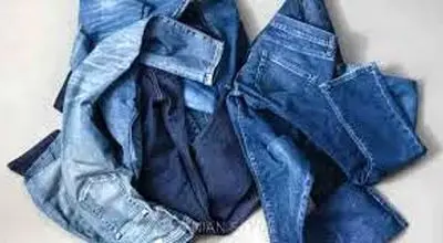  شستشوی صحیح شلوار جین و توصیه های مهمش
