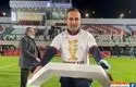 اتفاقی نادر در فوتبال ایران؛ حسین کعبی بالاتر از رونالدو، مسی و نیمار 