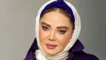 بهاره رهنما در خانه اش سفره لاکچری امام حسن مجتبی(ع) پهن کرد+ عکس
