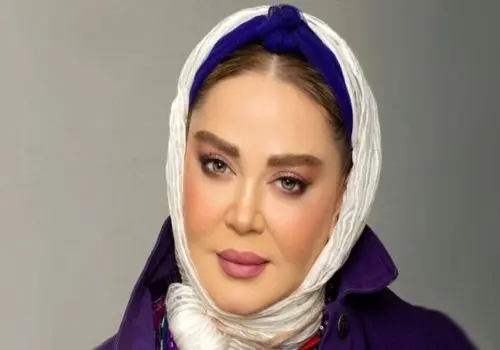 بهاره رهنما در خانه اش سفره لاکچری امام حسن مجتبی(ع) پهن کرد+ عکس