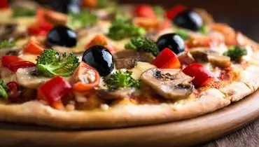 طرز تهیه پیتزا چیلی تند؛ ساده و خوشمزه
