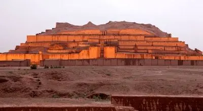 شهر ۷۰۰۰ ساله شوش زیرگذر نمی‌خواهد!