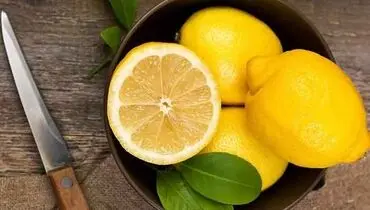 کالری لیمو شیرین چقدر است ؟
