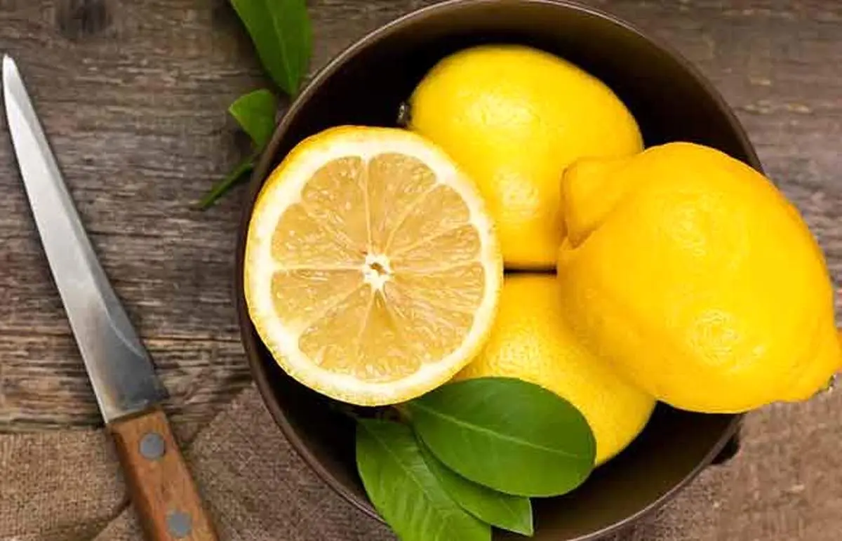 کالری لیمو شیرین چقدر است ؟
