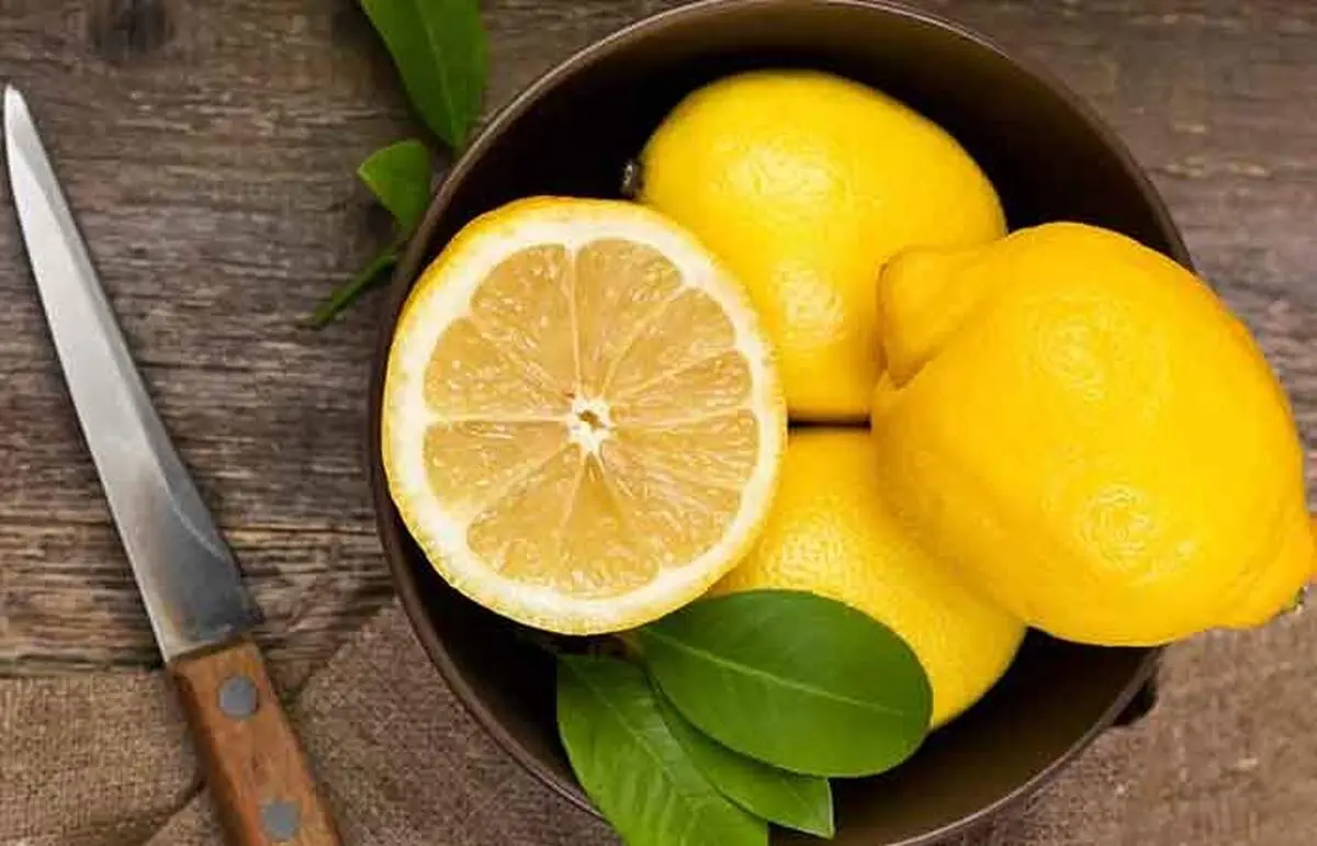 کالری لیمو شیرین چقدر است ؟
