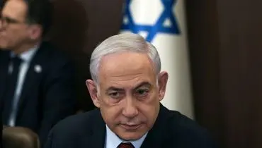 واکنش نتانیاهو به ترور ناموفق ترامپ: شوکه شدم