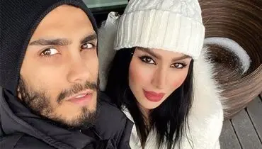 دنیا جهانبخت جواب مهراد جم را داد