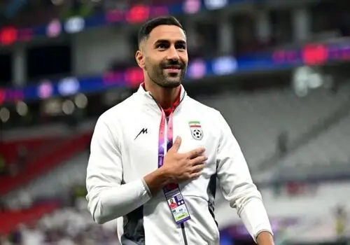 قلعه نویی خطاب به ملی پوشان: بازی با ژاپن را فراموش کنید