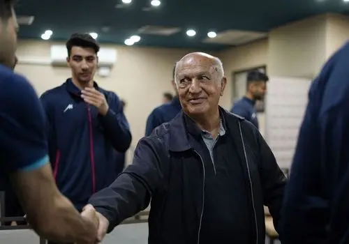  اوسمار همه ایرانی‌ها را رد کرد 